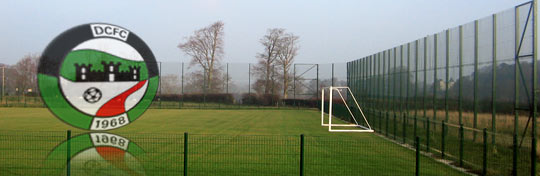 Dungiven Celtic F.C.